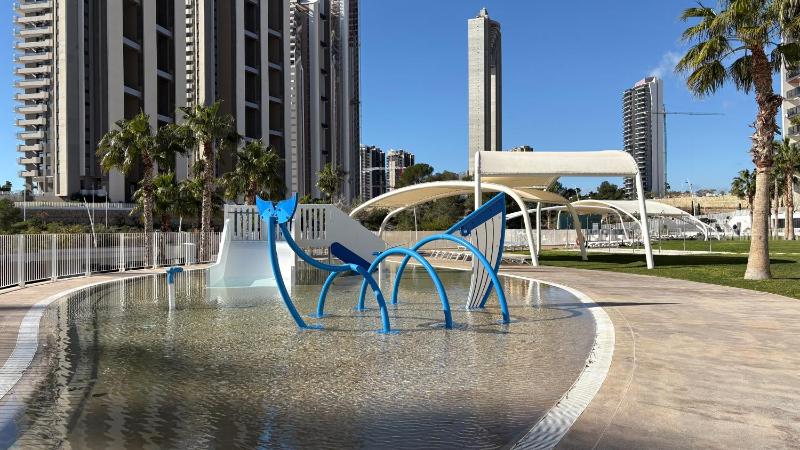 Sunset Waves V by Terreta Rentals - image 39