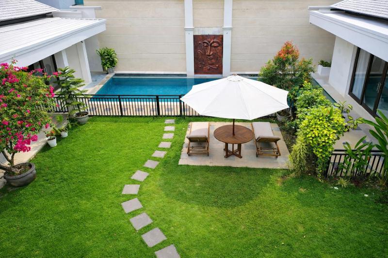 Villa Harmony Canggu - image 45