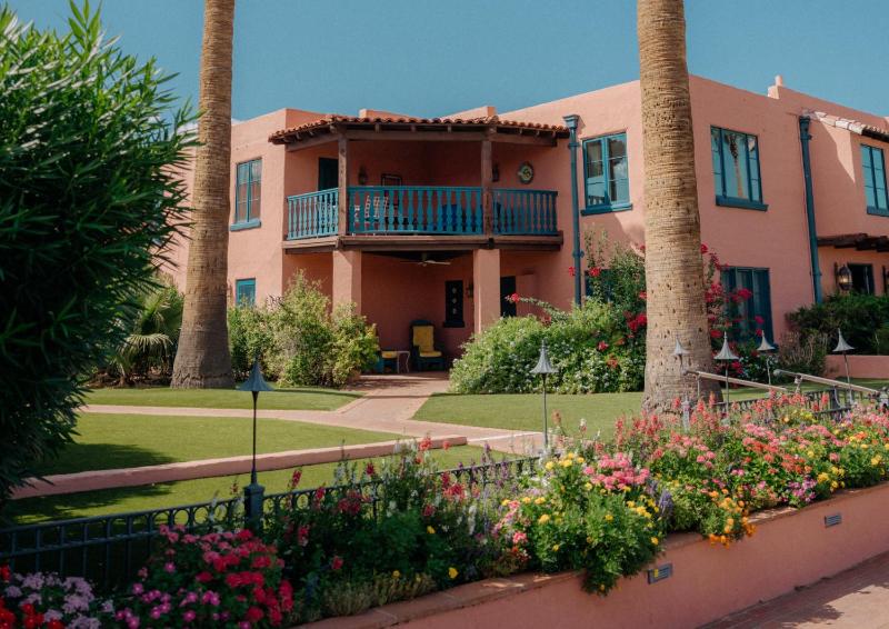 Arizona Inn - image 23