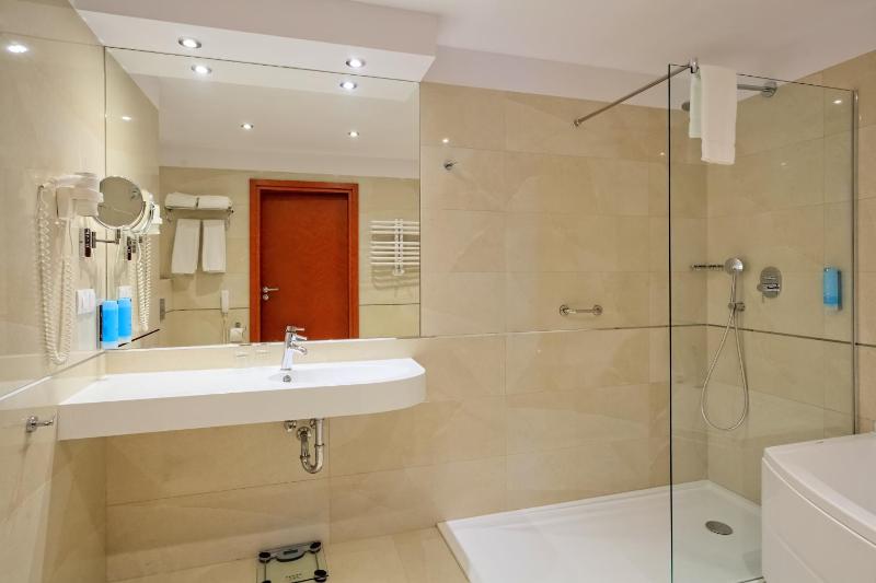 One-Bedroom Apartment image 3