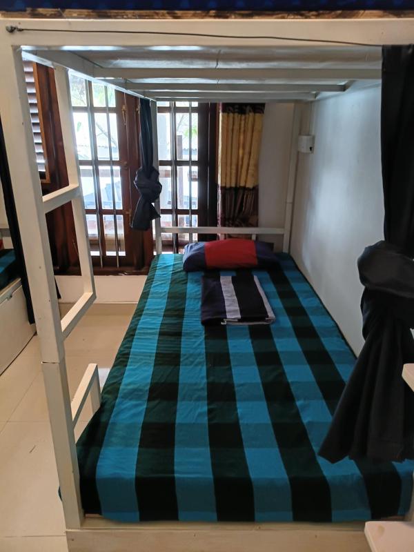 Social Stay Hostal - image 10