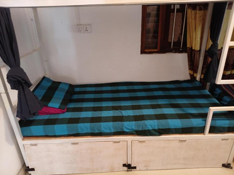 Social Stay Hostal - image 2