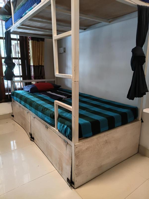 Social Stay Hostal - image 9