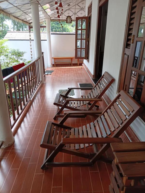 Social Stay Hostal - image 6