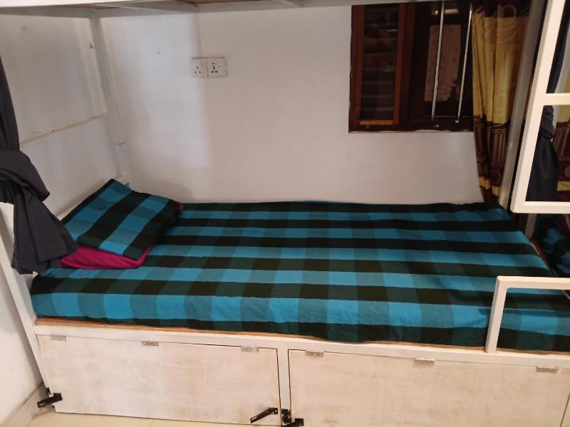 Social Stay Hostal - image 7