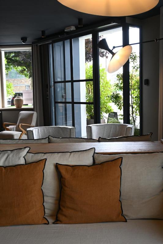 Otonali hôtel by Breizh Café - image 22