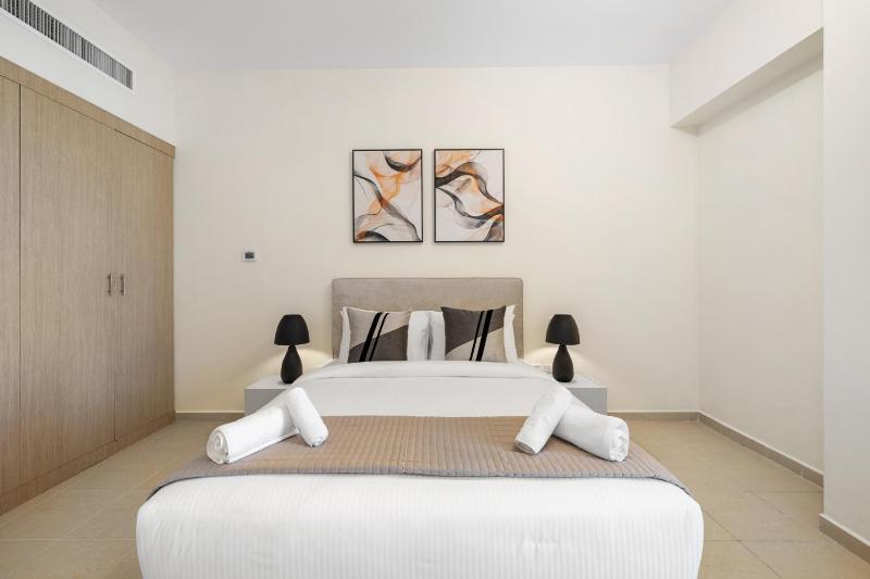 Allsopp & Allsopp - 3-Bedroom with Maid's Room Apartment in Rimal 5 JBR - image 5