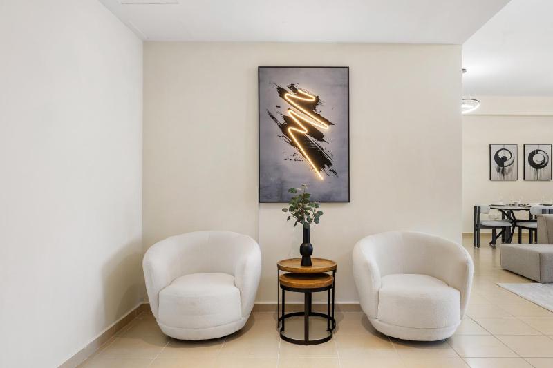 Allsopp & Allsopp - 3-Bedroom with Maid's Room Apartment in Rimal 5 JBR - image 14