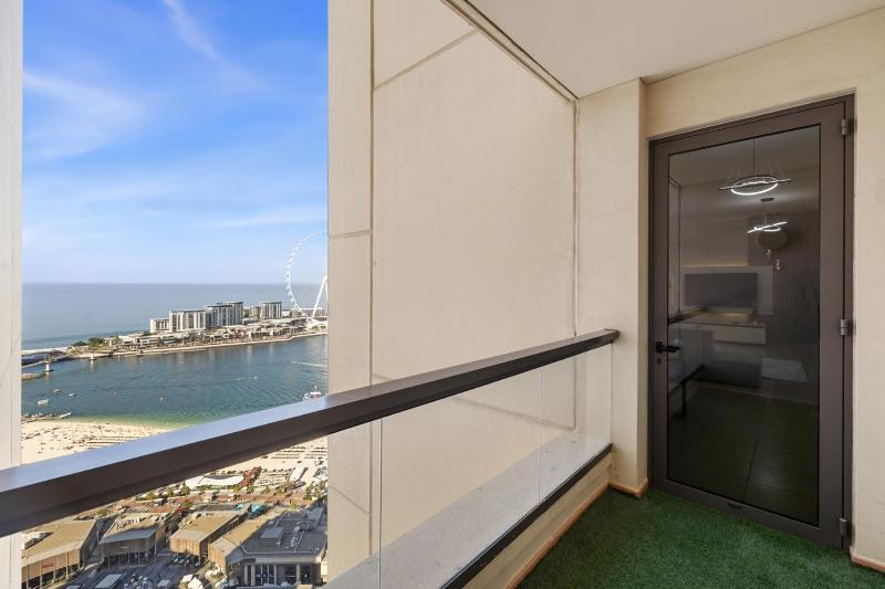Allsopp & Allsopp - 3-Bedroom with Maid's Room Apartment in Rimal 5 JBR - image 11