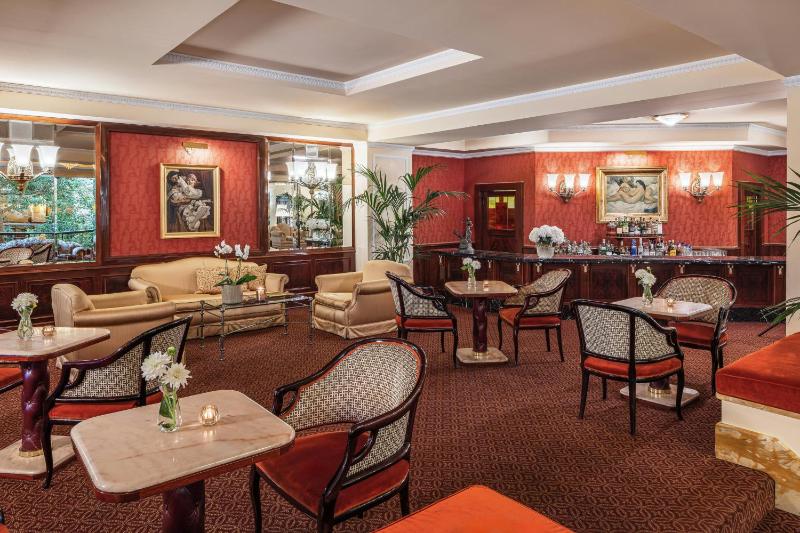 Starhotels Du Parc - image 46