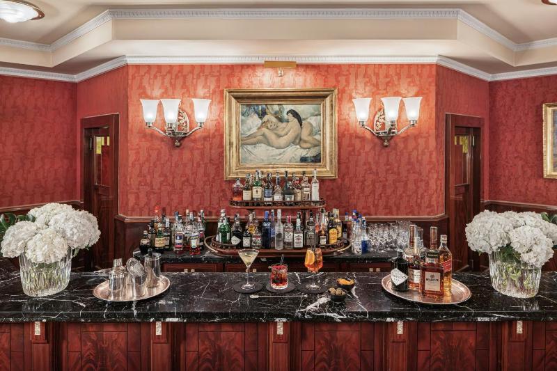 Starhotels Du Parc - image 48