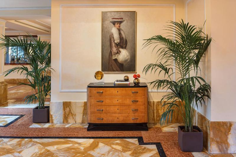 Starhotels Du Parc - image 7