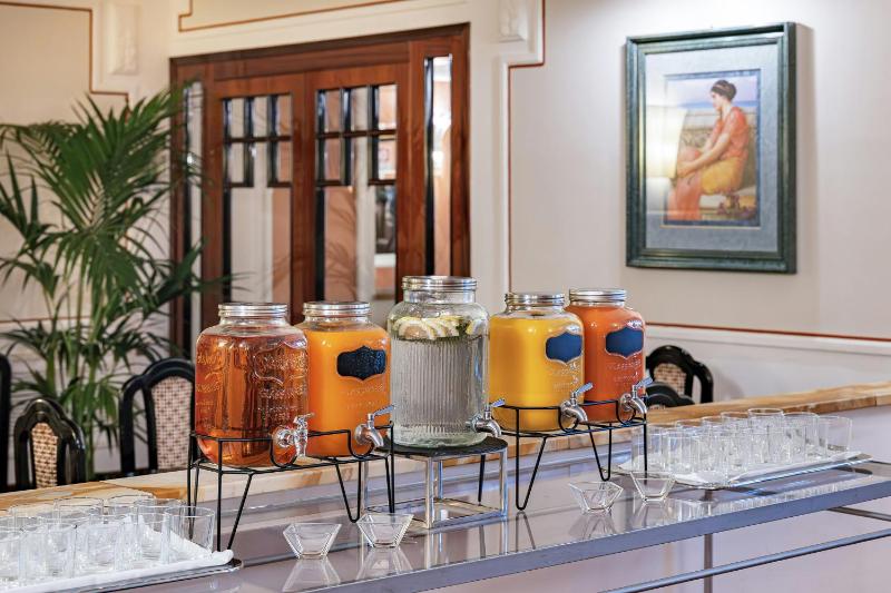 Starhotels Du Parc - image 42