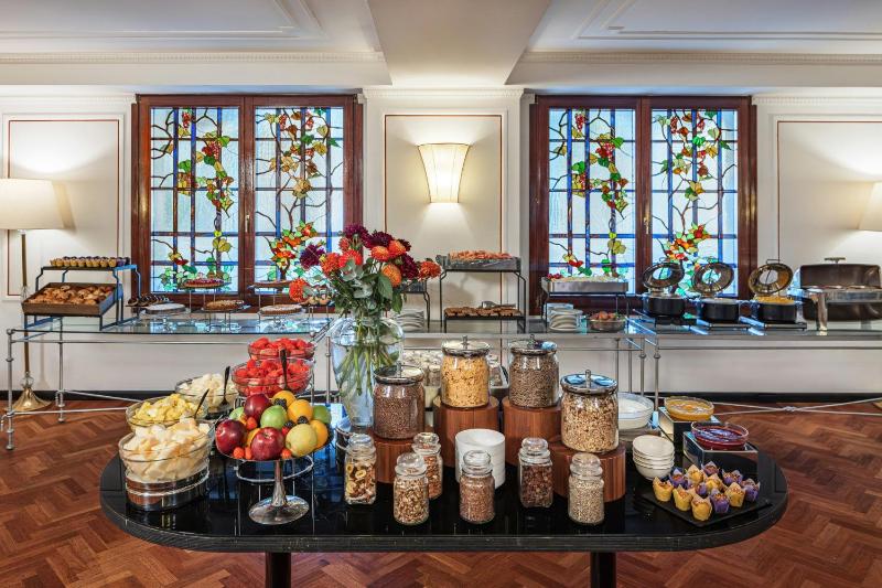 Starhotels Du Parc - image 15