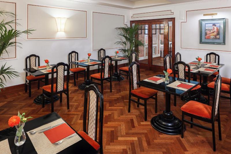 Starhotels Du Parc - image 17