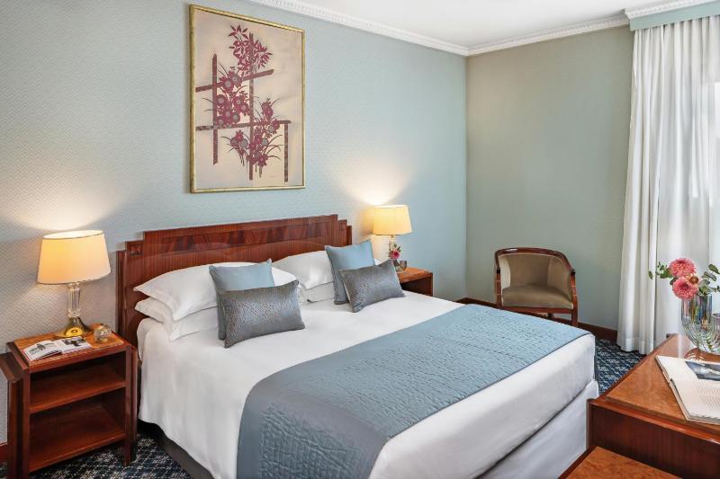 Starhotels Du Parc - image 26