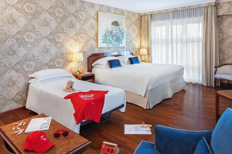 Starhotels Du Parc - image 23