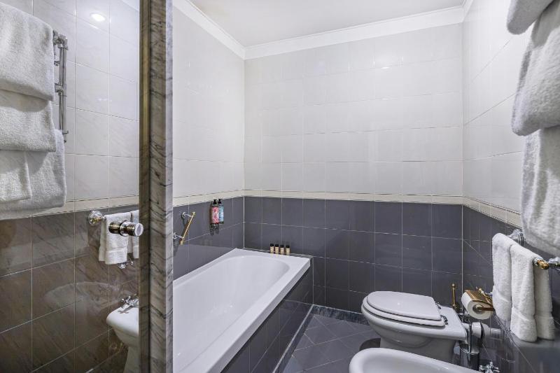 Starhotels Du Parc - image 43