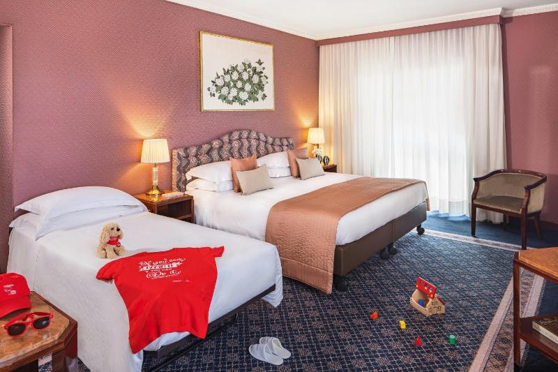 Starhotels Du Parc - image 45