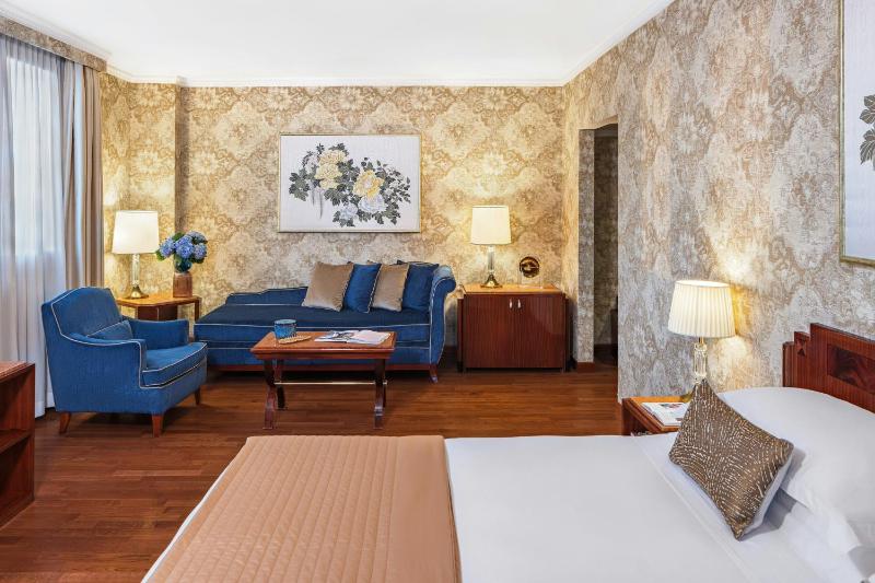 Starhotels Du Parc - image 35
