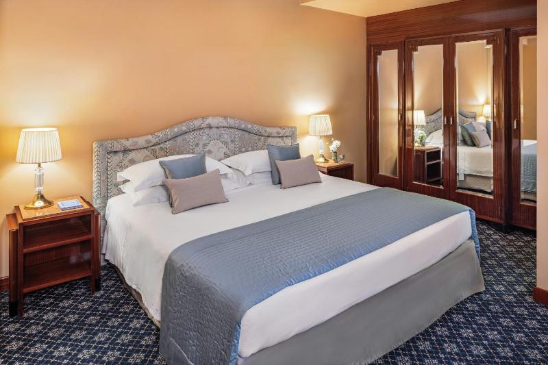 Starhotels Du Parc - image 6