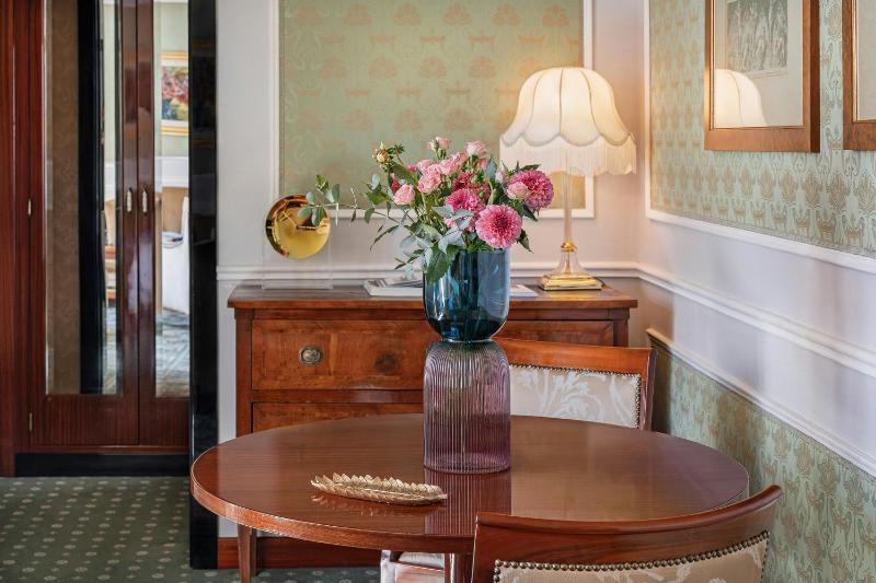 Starhotels Du Parc - image 44