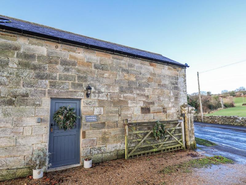 Chestnut Barn - image 33