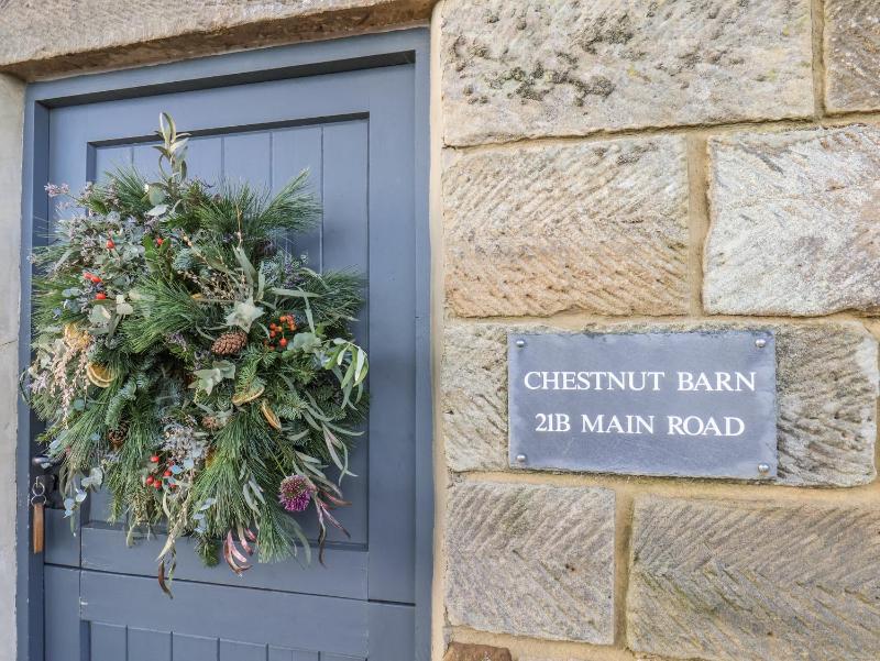 Chestnut Barn - image 11