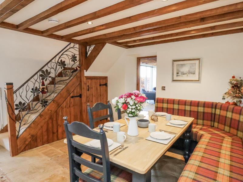 Chestnut Barn - image 18