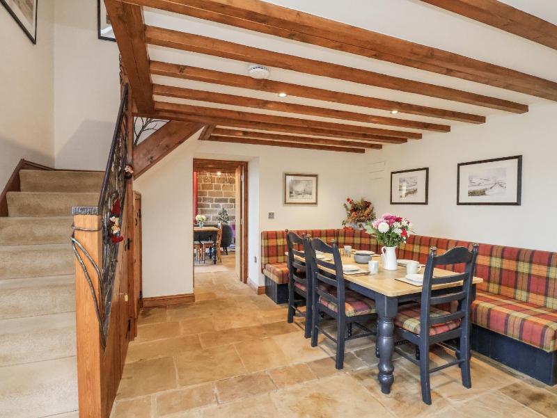 Chestnut Barn - image 45