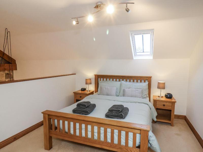 Chestnut Barn - image 36