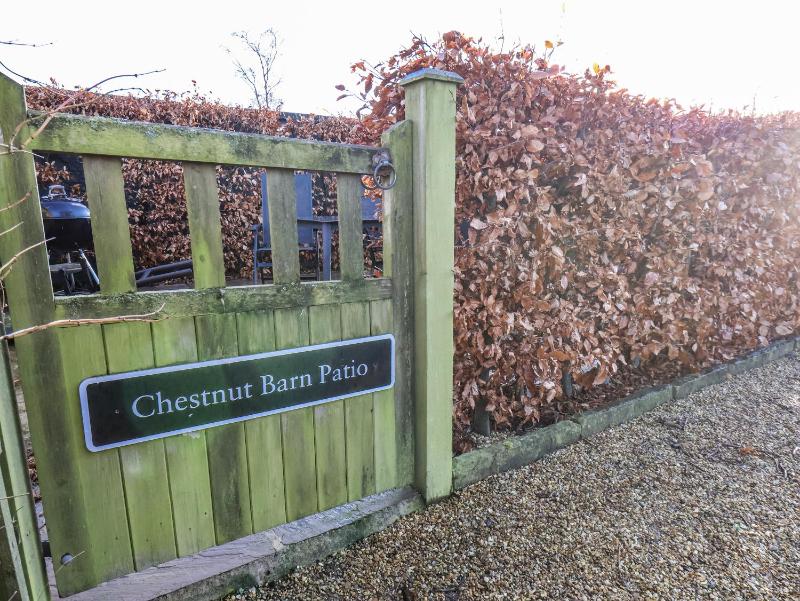 Chestnut Barn - image 35
