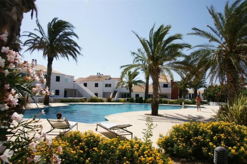 Apartamento en Menorca con piscina y cerca playa - image 19