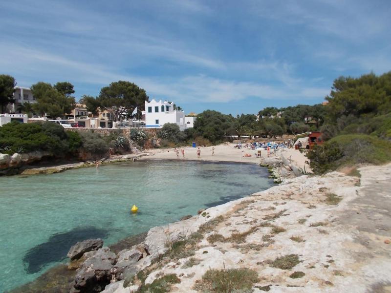 Apartamento en Menorca con piscina y cerca playa - image 18