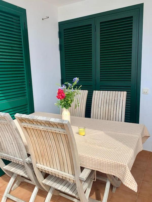Apartamento en Menorca con piscina y cerca playa - image 7