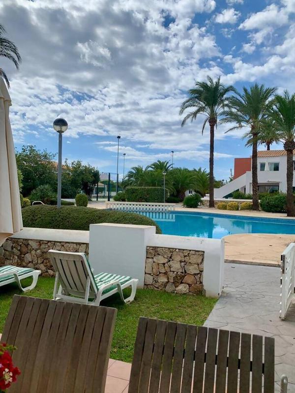 Apartamento en Menorca con piscina y cerca playa - image 9