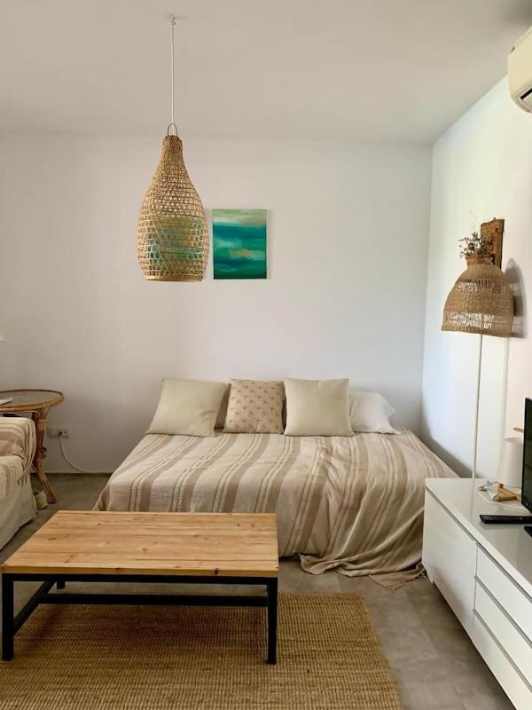 Apartamento en Menorca con piscina y cerca playa - image 5
