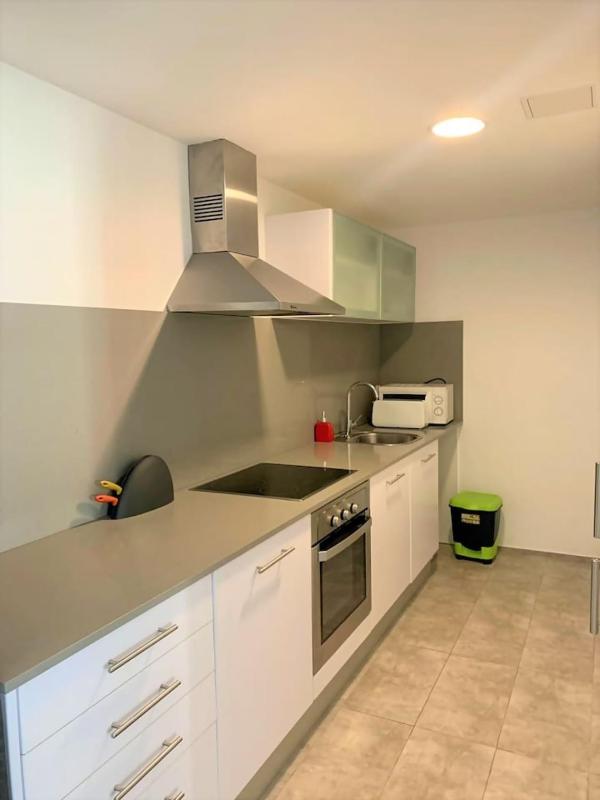 Apartamento en Menorca con piscina y cerca playa - image 22