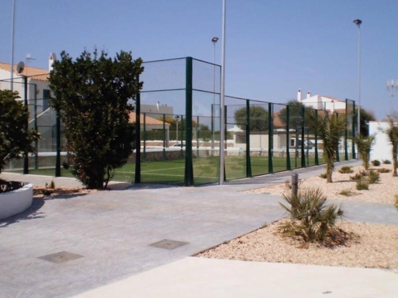 Apartamento en Menorca con piscina y cerca playa - image 4