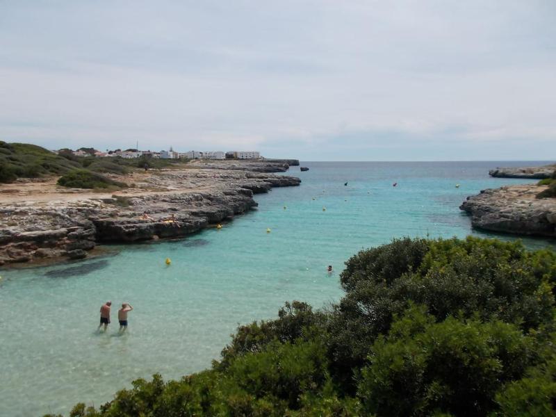Apartamento en Menorca con piscina y cerca playa - image 15