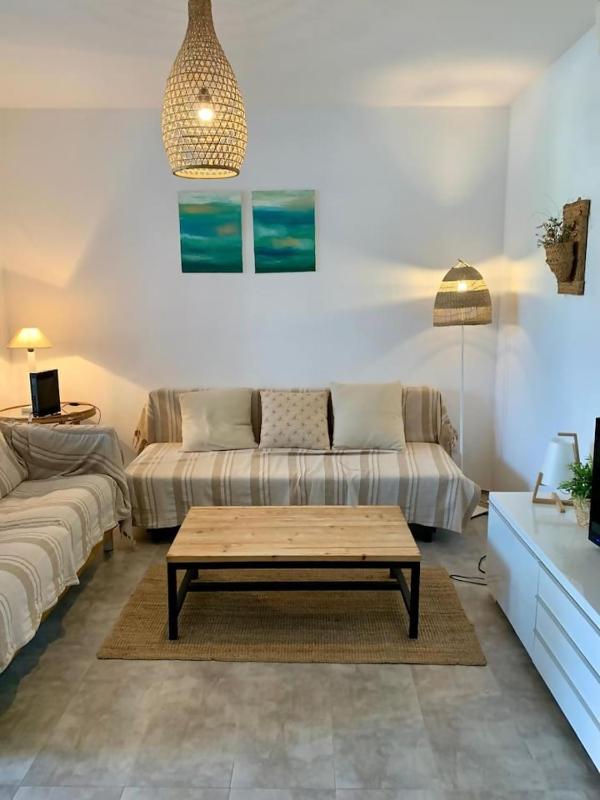 Apartamento en Menorca con piscina y cerca playa - image 23