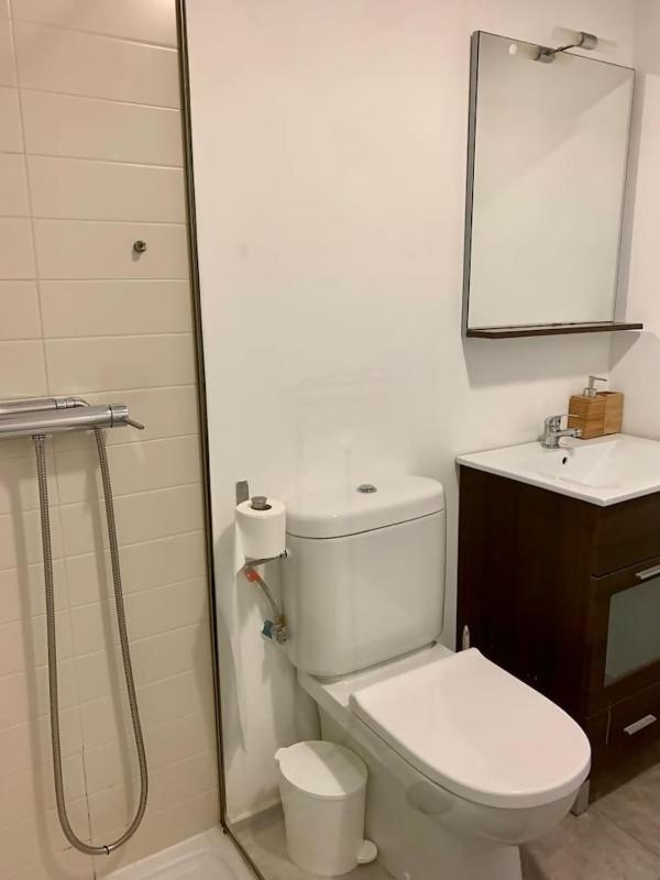 Apartamento en Menorca con piscina y cerca playa - image 8