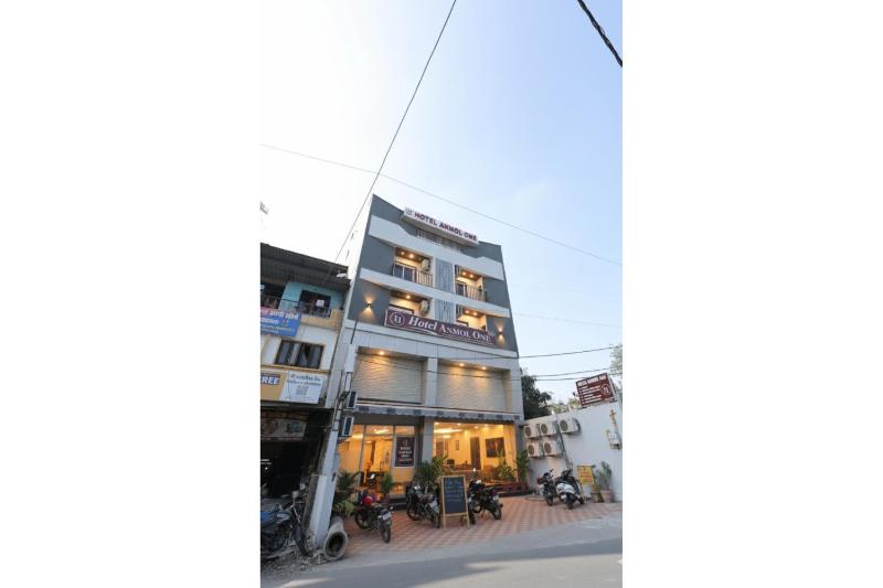 Hotel Anmol One - image 10