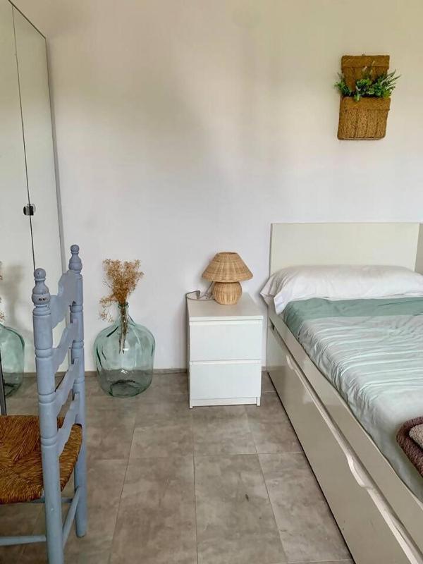 Precioso Apartamento duplex orientado a piscina - image 12