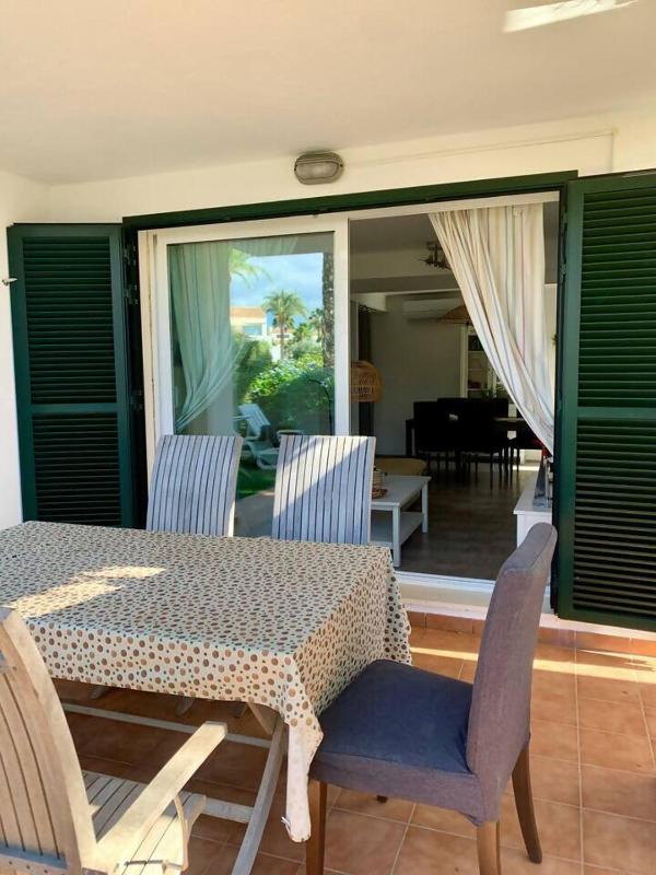 Precioso Apartamento duplex orientado a piscina - image 27