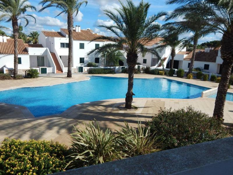 Precioso Apartamento duplex orientado a piscina - image 32