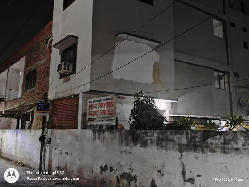 Pihu Paying Guest House - image 16