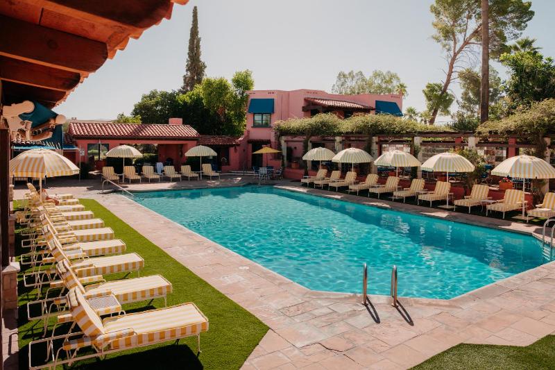 Arizona Inn - image 19