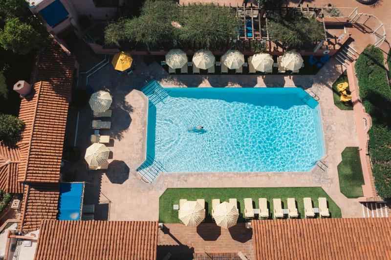 Arizona Inn - image 34