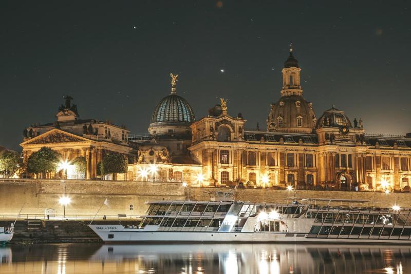 Hotel Indigo Dresden - Wettiner Platz By IHG - image 15